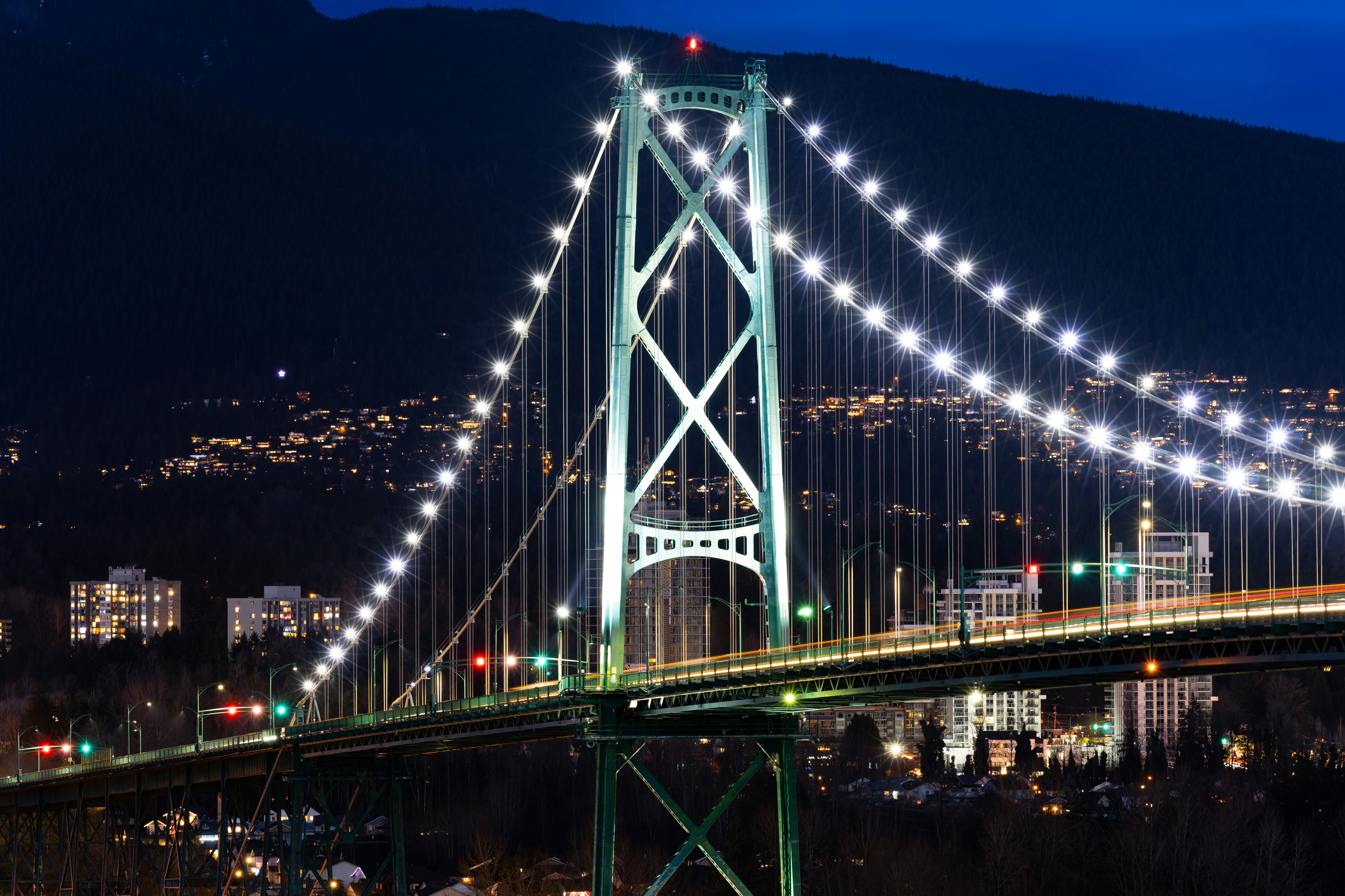 Vancouver, BC